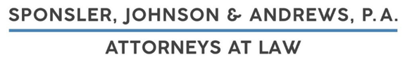 Sponsler, Johnson, & Andrews, P.A.
